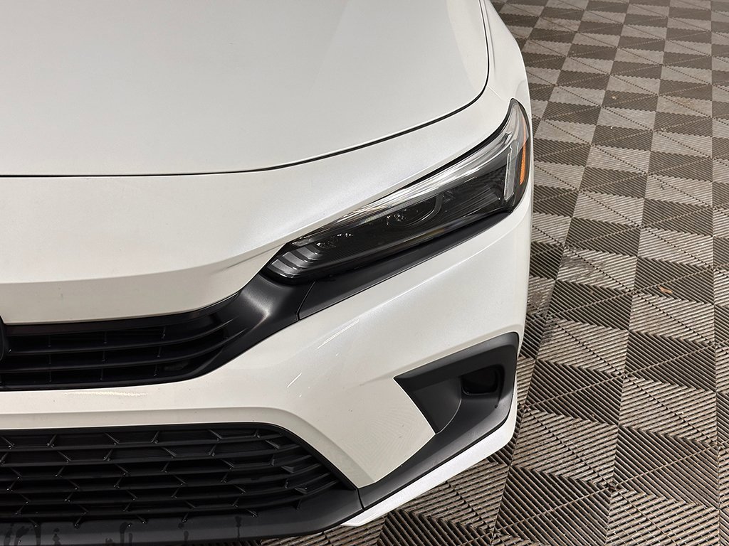 Used 2023 Honda Civic Sport image 11