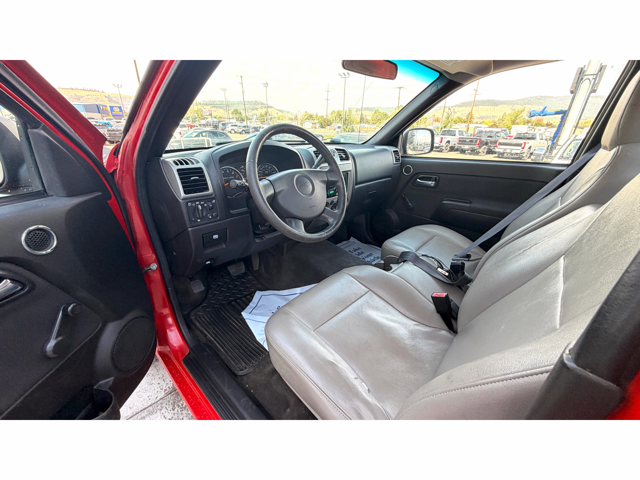 Used 2011 Chevrolet Colorado W/T RWD image 15