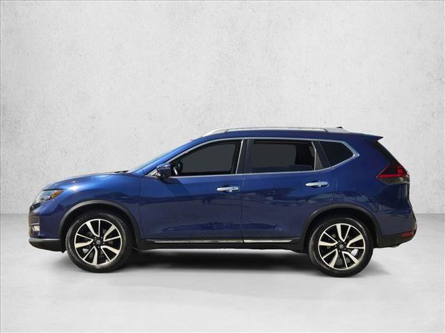 Used 2019 Nissan Rogue SL image 8