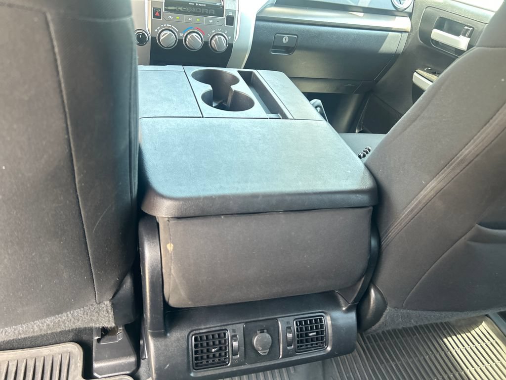 Used 2019 Toyota Tundra SR5 AWD/4WD image 26