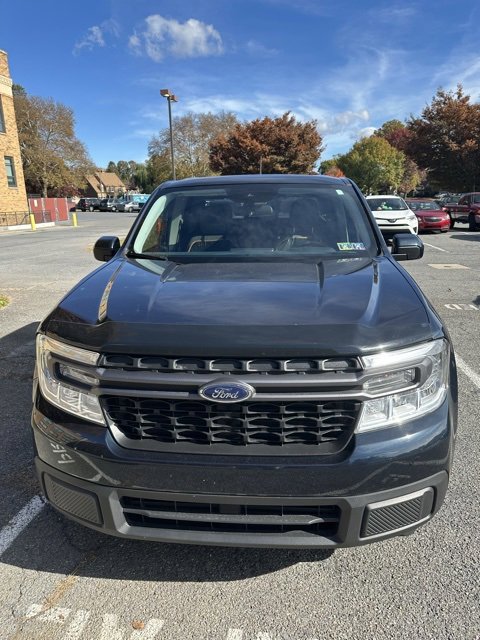 Used 2023 Ford Maverick XLT w/ XLT Luxury Package