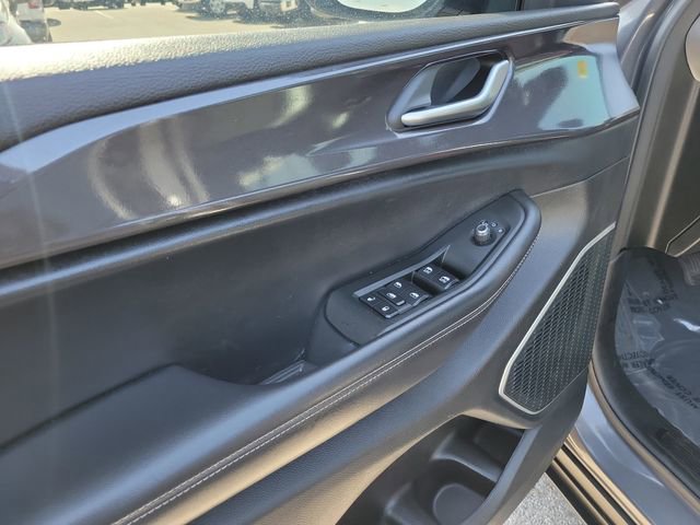Used 2021 Jeep Grand Cherokee L Laredo AWD/4WD image 26
