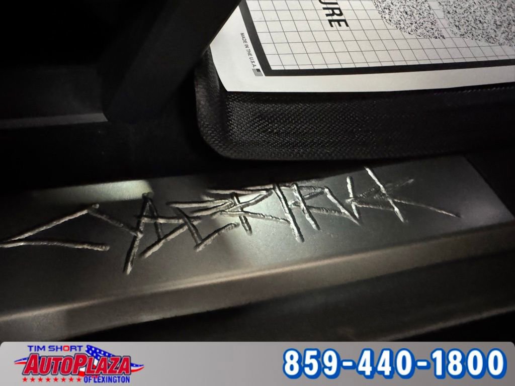 Used 2024 Tesla Cybertruck AWD Crew Cab image 48