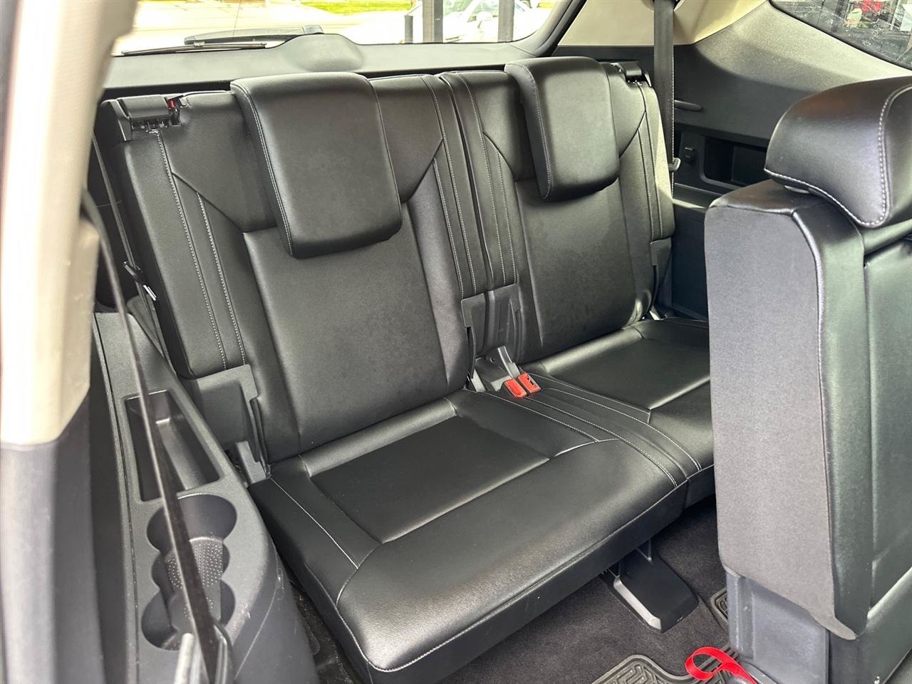 Used 2018 Volkswagen Atlas SE AWD/4WD image 20