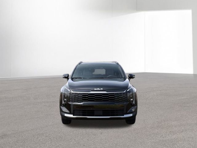 New 2026 Kia Sportage EX image 2