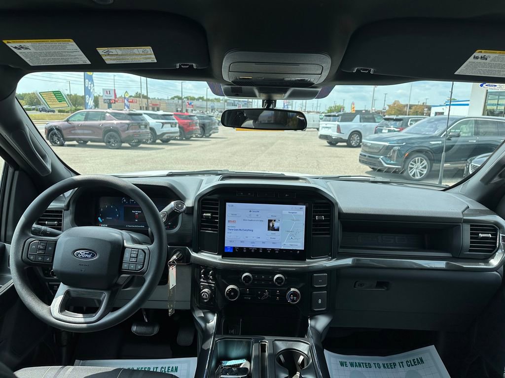 Used 2024 Ford F150 STX image 12
