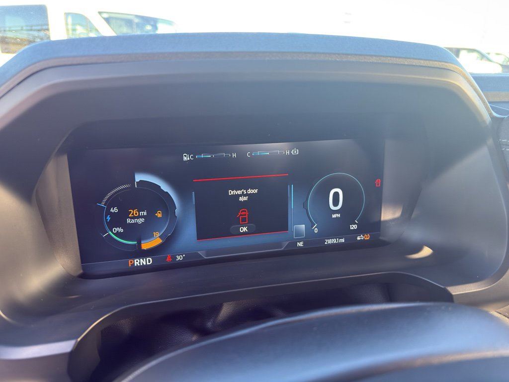 Used 2024 Ford F150 Lightning Flash AWD/4WD image 10