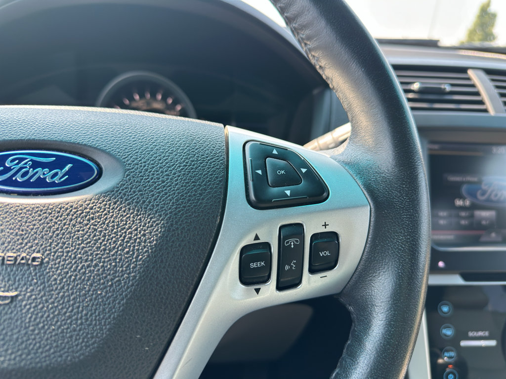 Used 2013 Ford Explorer Limited AWD/4WD image 26