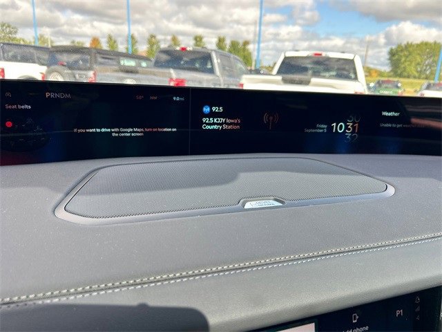 New 2025 Lincoln Navigator Reserve w/ Jet Appearance Package image 37