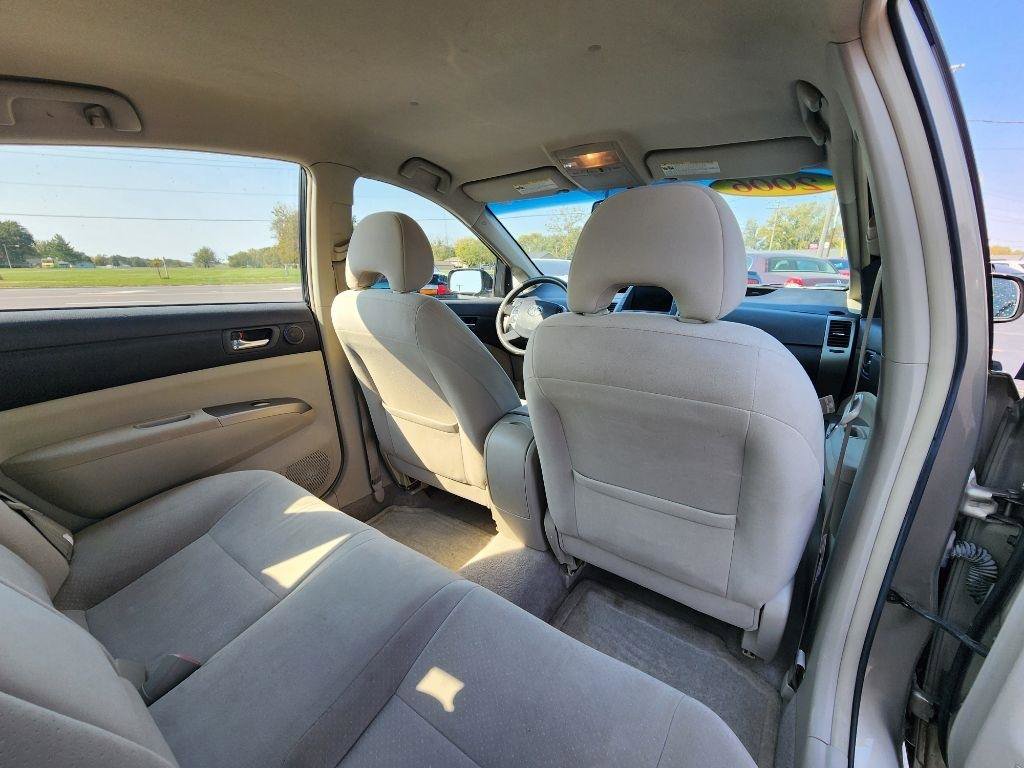 Used 2006 Toyota Prius image 20