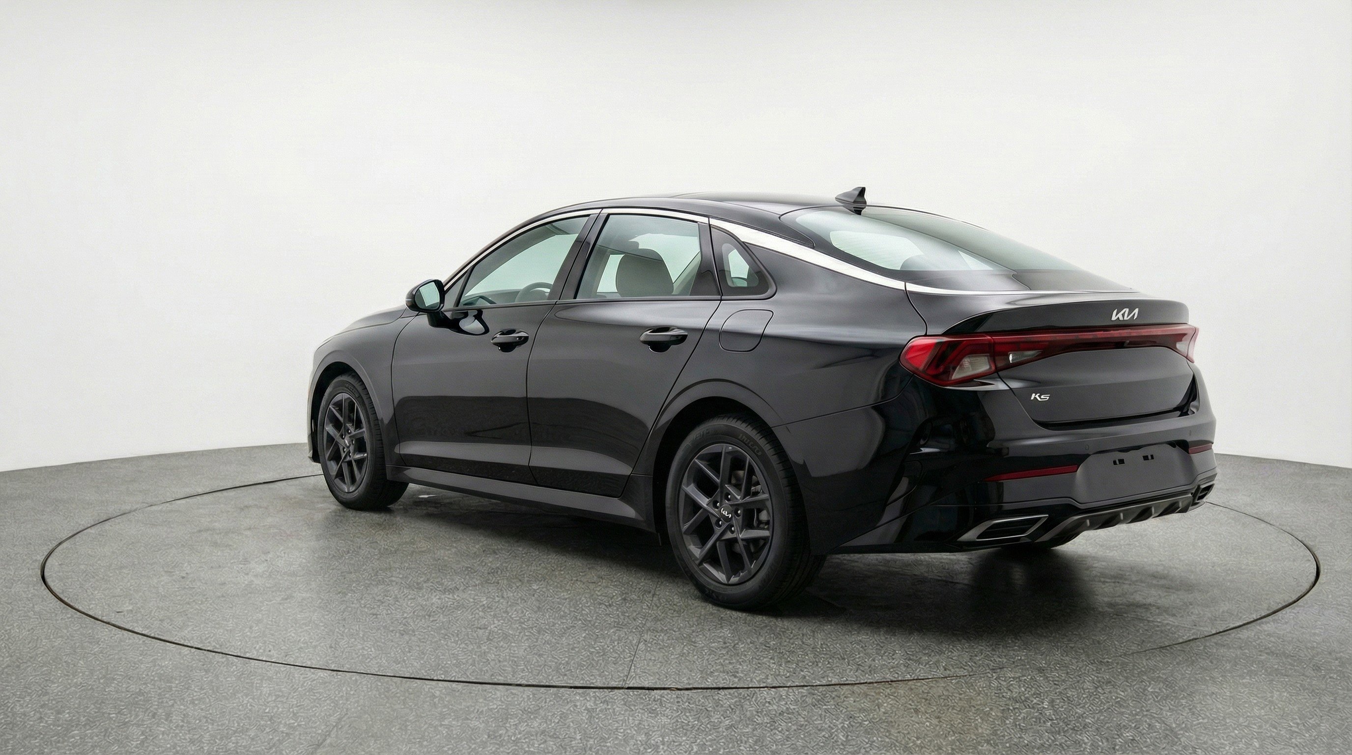 Used 2025 Kia K5 LXS image 6