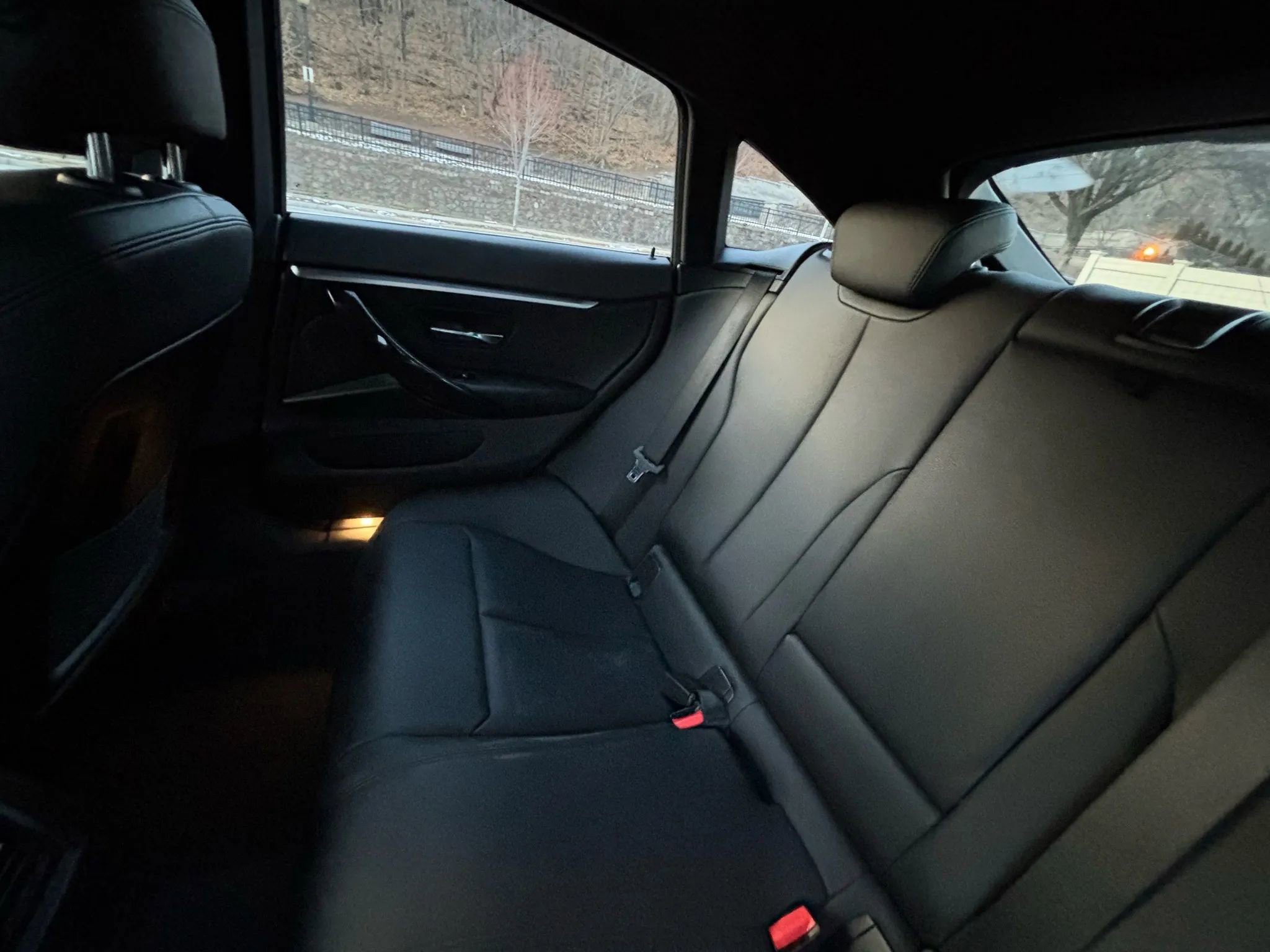 Used 2016 BMW 428i Gran Coupe xDrive image 20