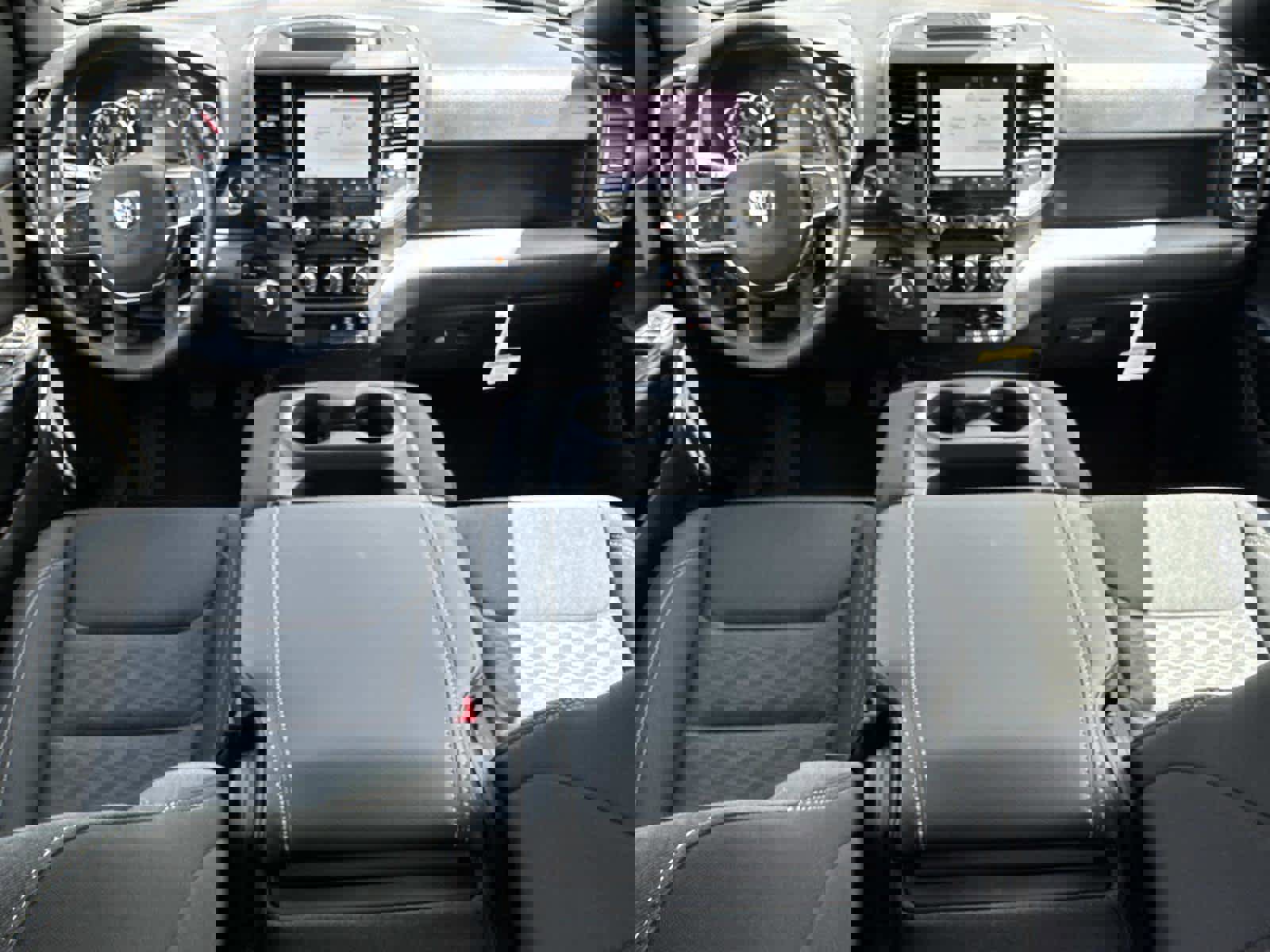 New 2026 RAM 1500 Express image 10