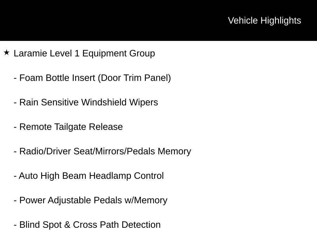 Used 2020 RAM 3500 Laramie image 18