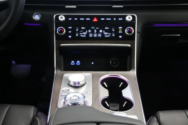 New 2026 Genesis GV80 2.5T Advanced AWD/4WD image 43