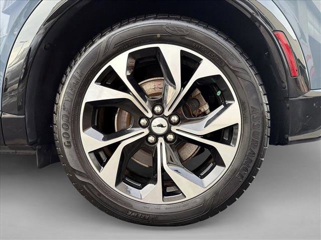 Used 2023 Ford Mustang Mach-E Premium image 9