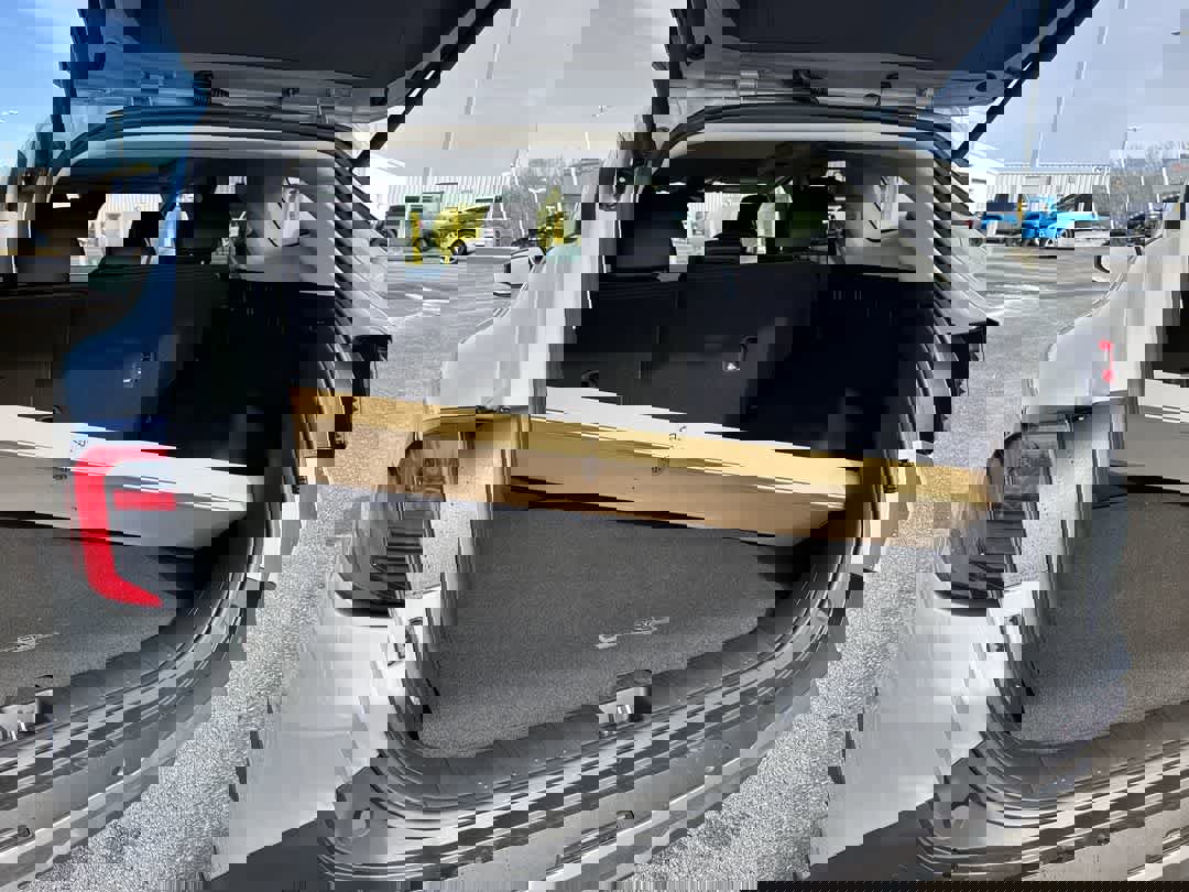 New 2026 Kia Sportage EX image 23