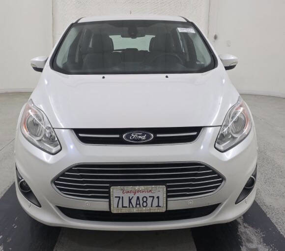 Used 2015 Ford C-MAX Energi SEL w/ Equipment Group 303A image 5
