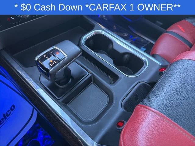 Used 2023 Chevrolet Silverado 1500 LT Trail Boss w/ Protection Package image 30