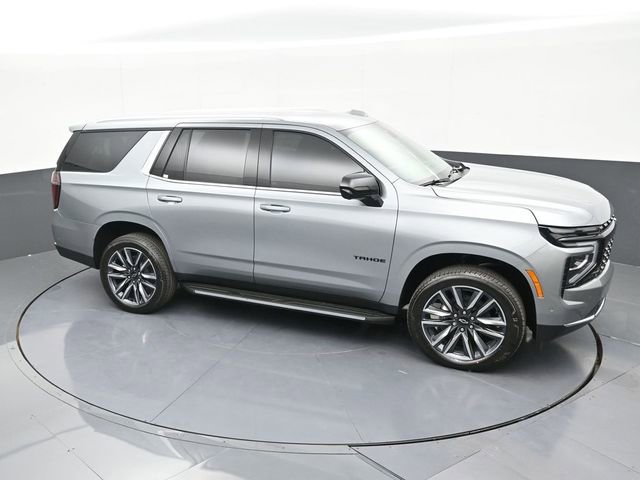 New 2026 Chevrolet Tahoe LS w/ LS Custom Edition AWD/4WD image 69
