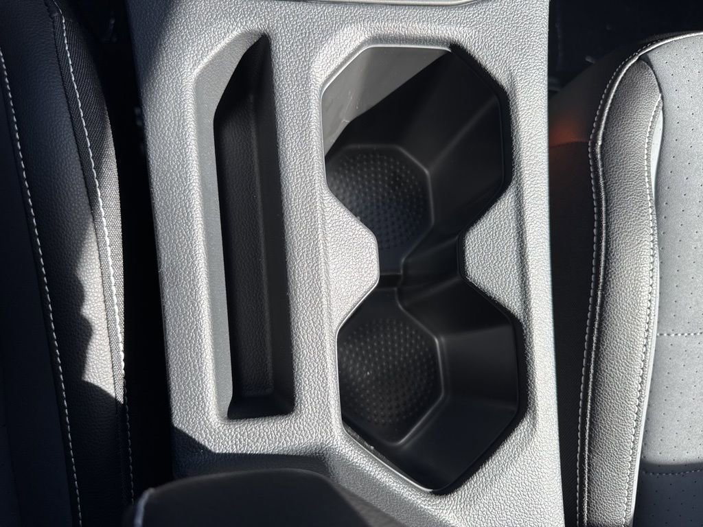 New 2025 Volkswagen Jetta SE image 20