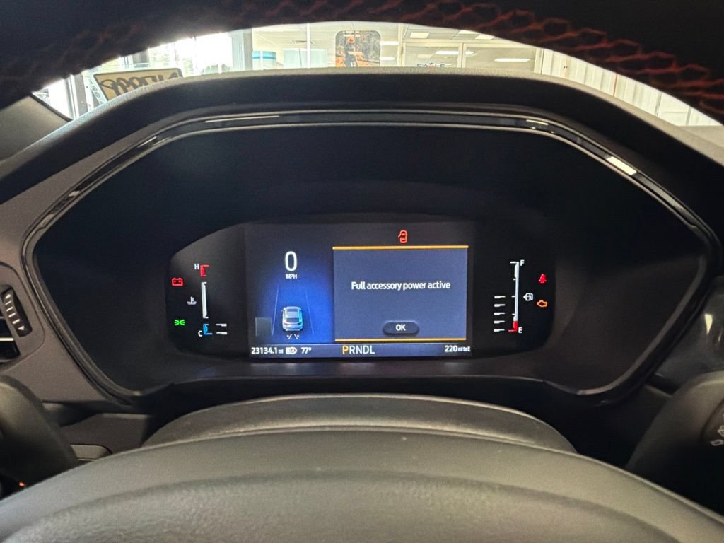 Used 2023 Ford Escape ST-Line w/ Tech Pack #1 AWD/4WD image 18