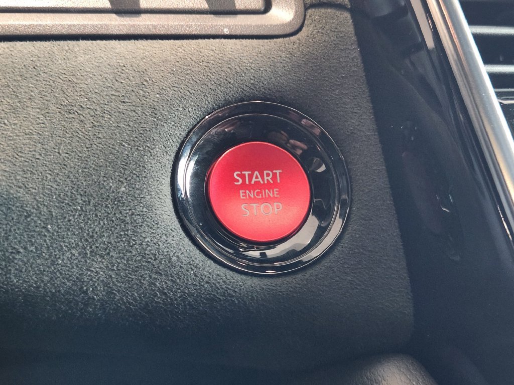 Used 2026 Nissan Armada NISMO AWD/4WD image 24