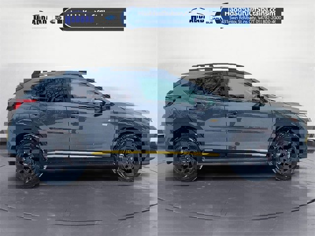 Certified 2025 Subaru Crosstrek 2.5i Sport image 6