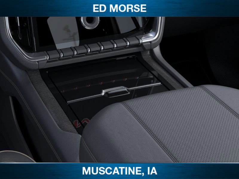 New 2026 GMC Yukon Elevation w/ Elevation Premium Package image 23