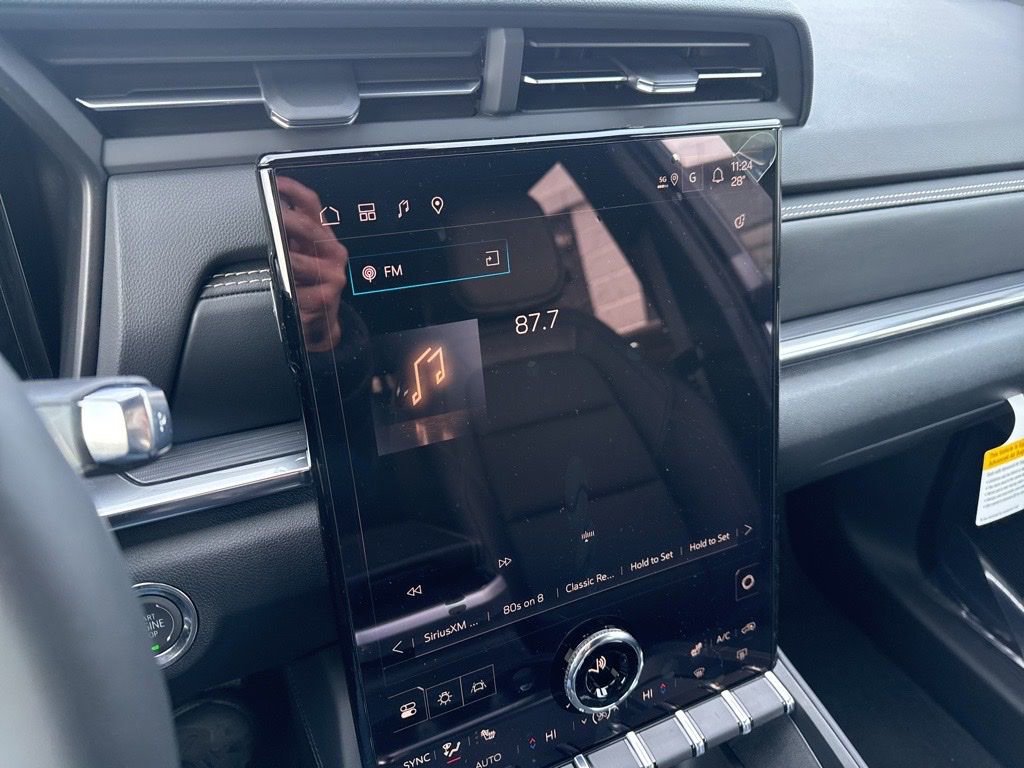 New 2026 GMC Terrain Elevation w/ Elevation Premium Package image 13