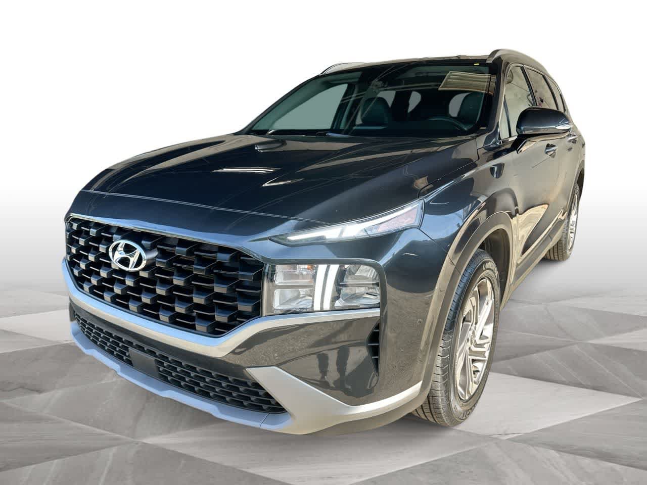 Used 2023 Hyundai Santa Fe SEL