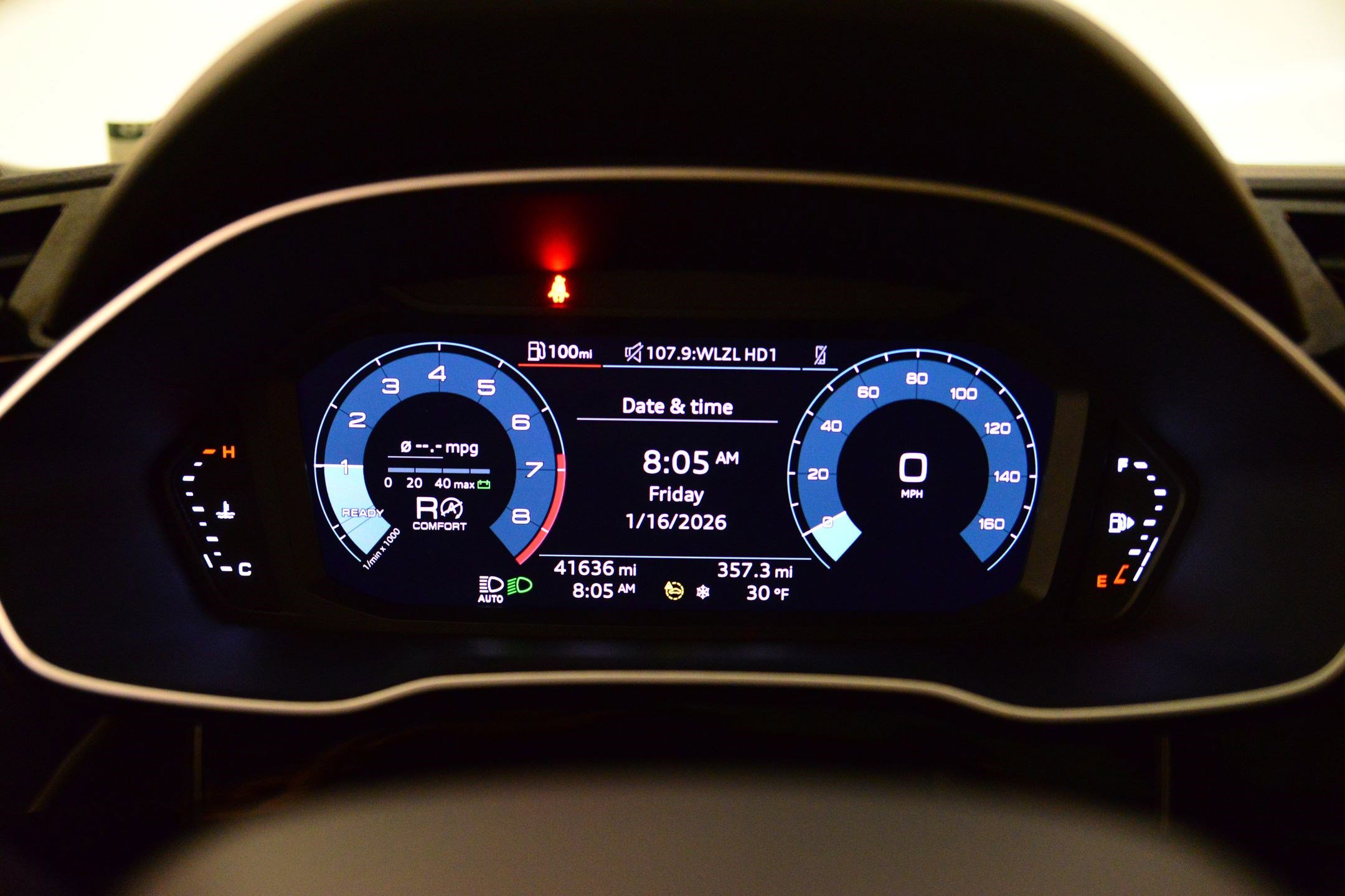 Certified 2022 Audi Q3 2.0T Premium Plus image 15