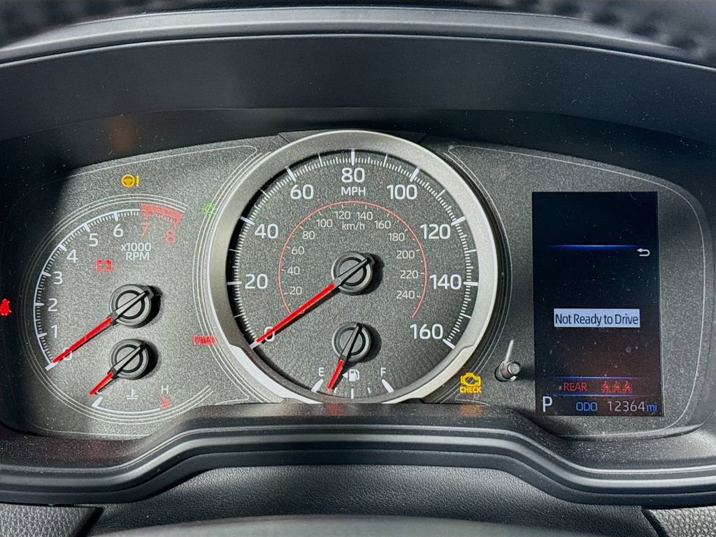 Certified 2022 Toyota Corolla SE image 15