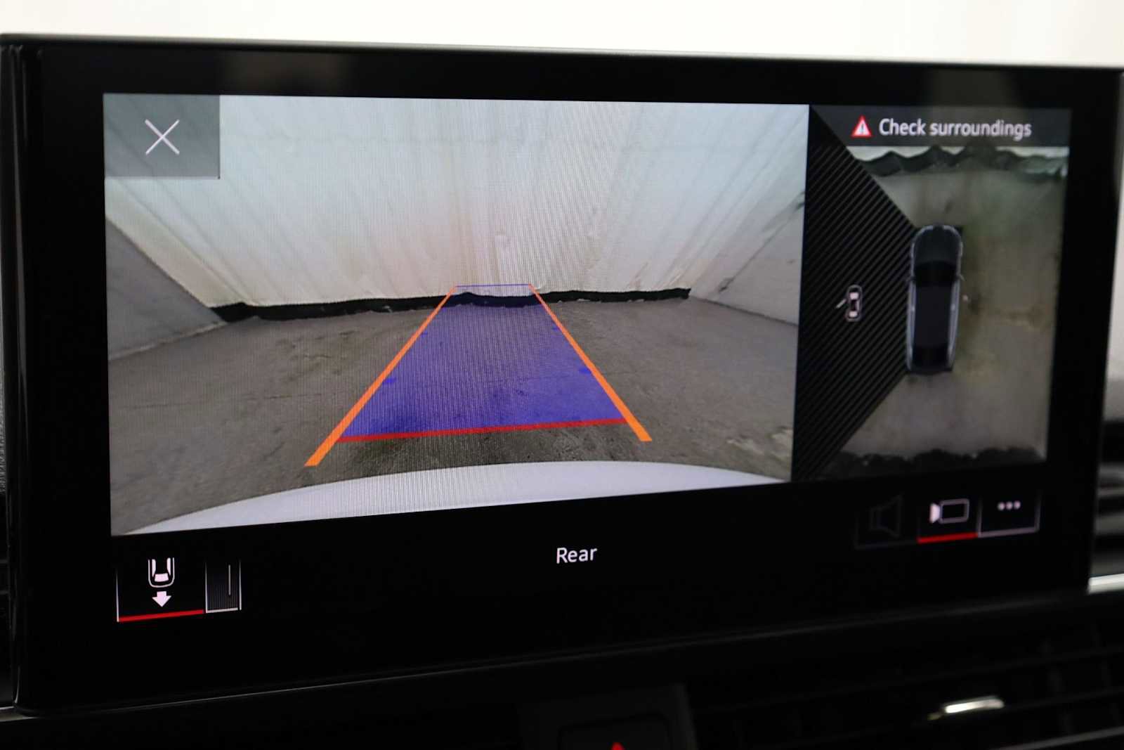 Used 2022 Audi A5 2.0T Premium Plus w/ Premium Plus image 32