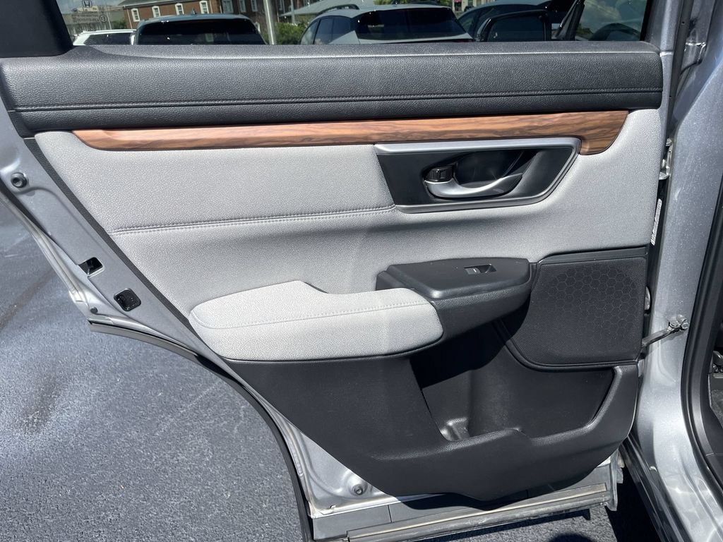 Used 2021 Honda CR-V EX image 22