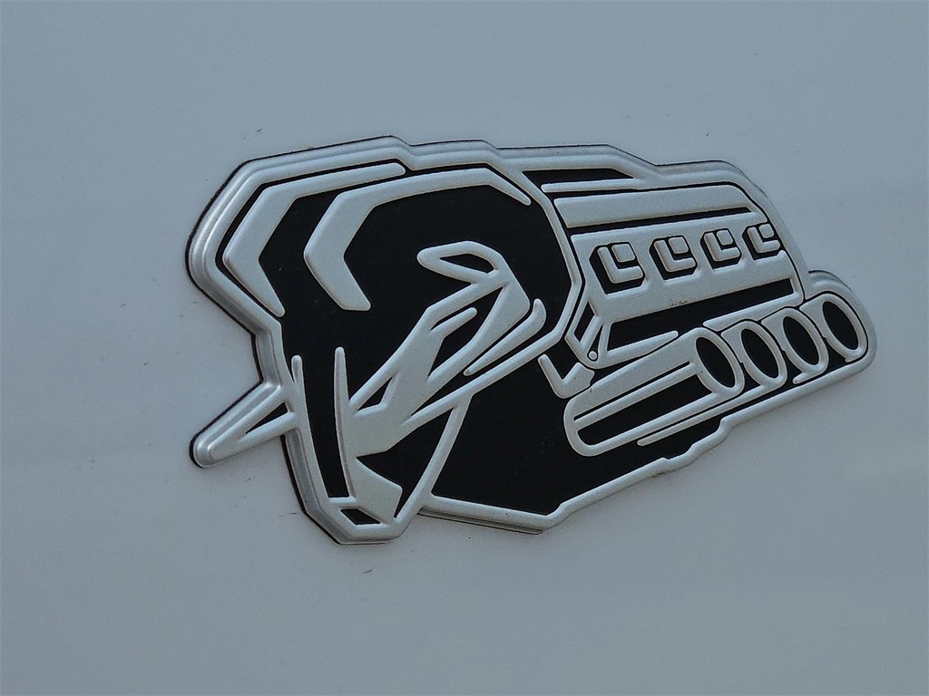 New 2026 RAM 1500 Big Horn image 10