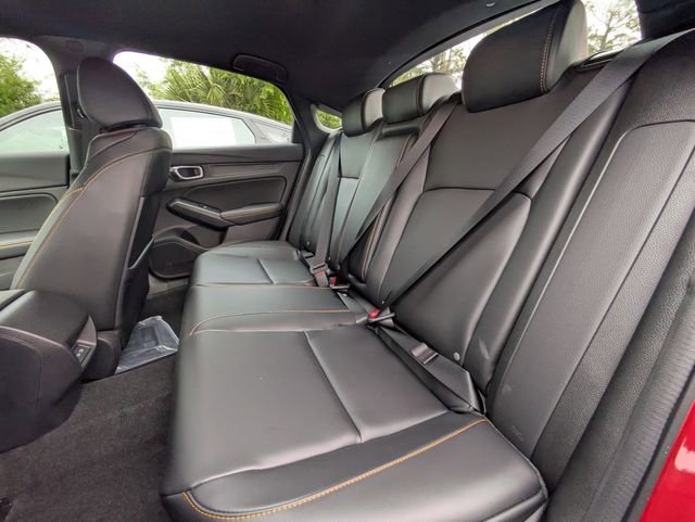 New 2026 Acura Integra A-Spec FWD image 27