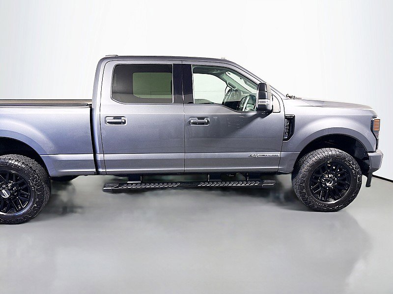 Used 2021 Ford F250 Lariat image 8