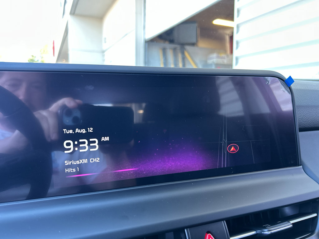 New 2026 Kia Seltos EX w/ EX Sunroof Package image 20