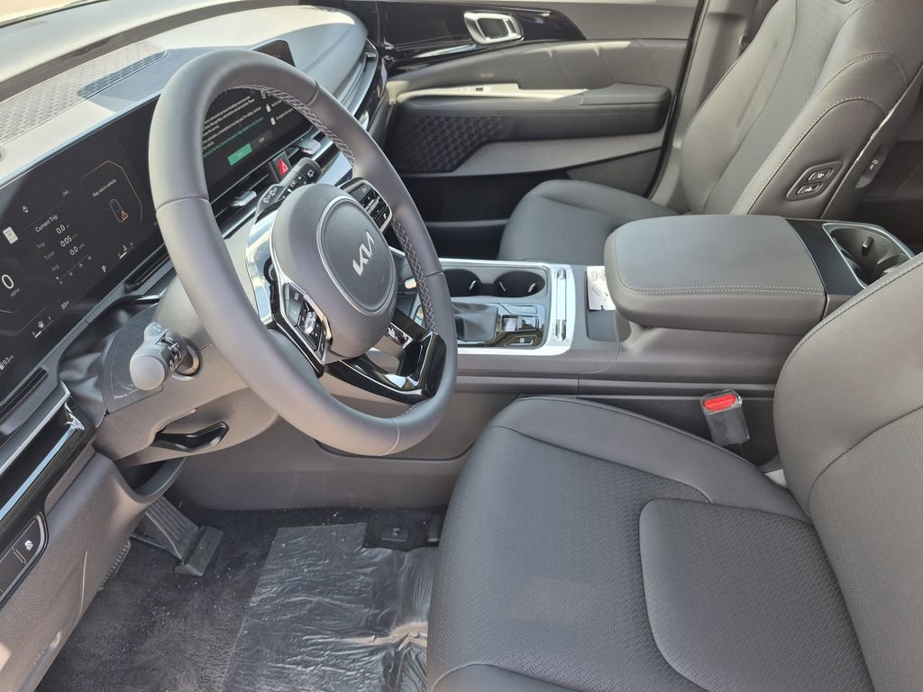 New 2026 Kia Carnival SX Prestige FWD image 10