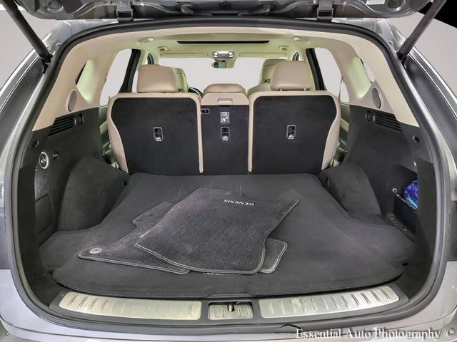 Used 2022 Genesis GV80 2.5T w/ Prestige Package 04 AWD/4WD image 26