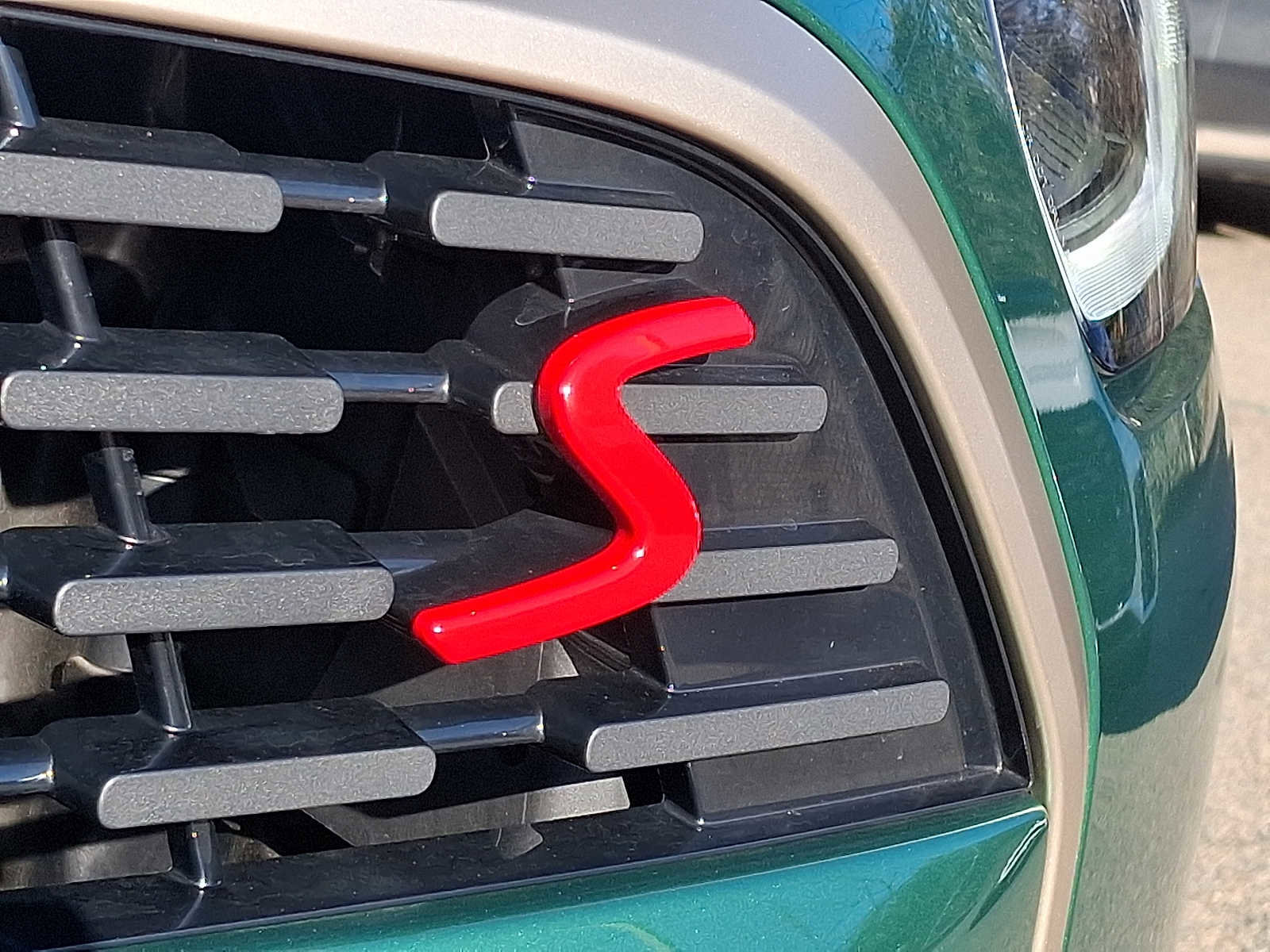 Used 2025 MINI Cooper Countryman S image 30