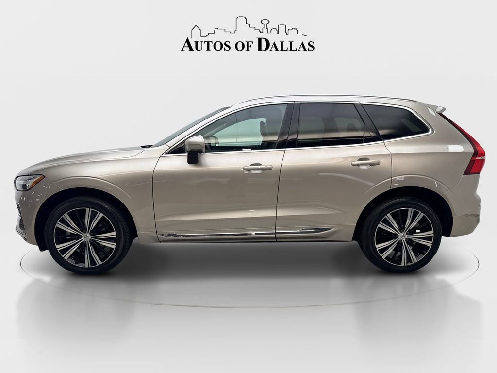 Used 2023 Volvo XC60 B5 Plus FWD image 5