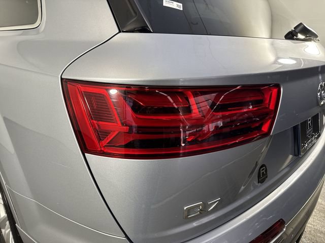Used 2017 Audi Q7 3.0T Premium Plus image 31