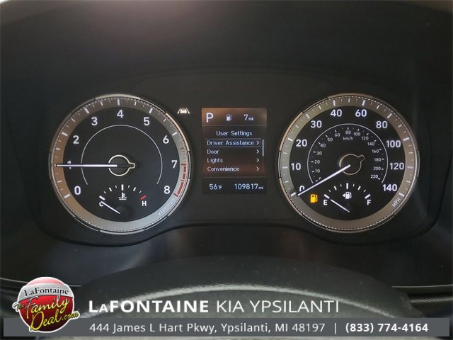 Used 2021 Hyundai Venue SEL image 19