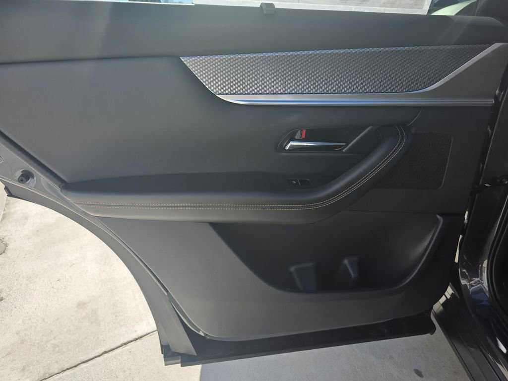 New 2026 MAZDA CX-90 Plug-In Hybrid w/Premium Sport image 9