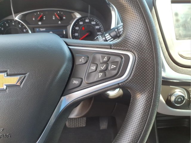 Used 2023 Chevrolet Equinox LT w/ LPO, Floor Liner Package FWD image 17