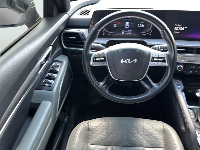 Used 2023 Kia Telluride EX X-Line AWD/4WD image 20