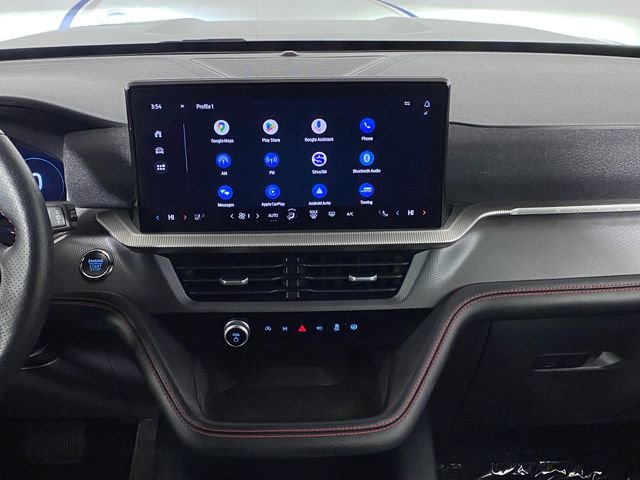 Used 2025 Ford Explorer ST-Line w/ ST-Line Street Pack image 21