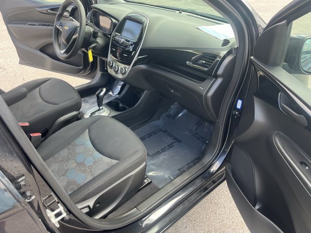 Used 2016 Chevrolet Spark LT image 29